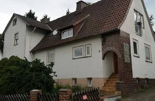 Doppelhaushälfte kaufen in 34537 Bad Wildungen, Bad Wildungen - Haus Doppelhaus zu verkaufen