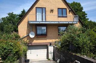 Haus kaufen in 23896 Nusse, Nusse - Provisionsfrei: Haus mit Potenzial in Nusse-ideal für Handwerker