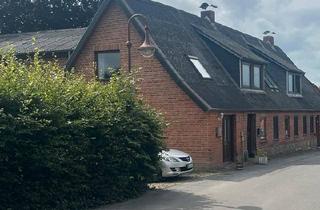 Bauernhaus kaufen in 24991 Großsolt, Großsolt - Altes umgebautes Bauernhaus