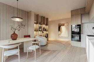 Wohnung kaufen in Weilburgerstraße 5, 65549 Limburg, Limburg an der Lahn - Neubauwohnung mit Domblick: Traumhafte 2-Zimmer-Wohnung mit Terrasse - tolle Lage in Limburg