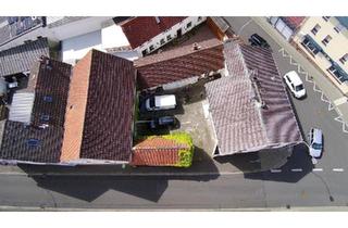 Haus kaufen in 35415 Pohlheim, Pohlheim - EFH + Einliegerwohnung