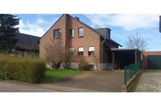 Einfamilienhaus kaufen in 47589 Uedem, Uedem - Freistehendes ZweiEinfamilienhaus. keine Provision!