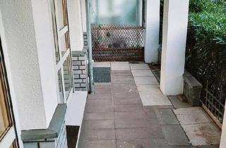Wohnung kaufen in 28279 Bremen, Bremen - 3-Zimmer-Wohnung - Terrasse TG-Platz Aufzug Keller - Arsten