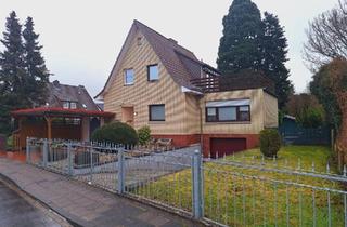 Einfamilienhaus kaufen in 30989 Gehrden, Gehrden - Einfamilienhaus in Celle - ohne Makler zu verkaufen