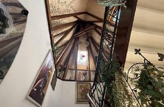 Villa kaufen in 77933 Lahr, Lahr/Schwarzwald - KERNSANIERTES SCHMUCKSTÜCK