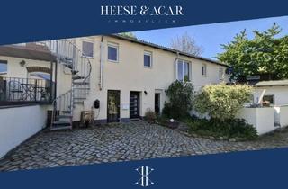 Haus kaufen in 15748 Märkisch Buchholz, Märkisch Buchholz - Gepflegter 3-Seiten-Hof mit 3 Wohneinheiten & ausbaufähiger Remise in Märkisch-Buchholz