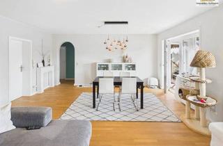Wohnung kaufen in 63755 Alzenau, Alzenau - Modernisierte Eigentumswohnung in Alzenau-Hörstein - ideal für Familien, Paare und Singles