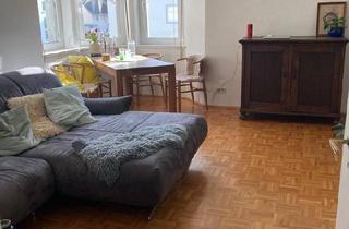 Wohnung kaufen in 88299 Leutkirch, Leutkirch im Allgäu - Helle 3-Zimmer-Altbauwohnung in Zentrumsnähe in Leutkirch