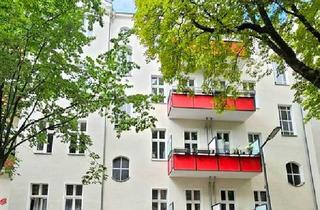 Wohnung kaufen in Schloßstraße, 12163 Berlin, Berlin - Hauptstadtmakler-Bezugsfreie Wohnung in Top-Lage