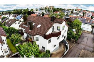 Wohnung kaufen in 71116 Gärtringen, Gärtringen - Vekaufsstart! Perfekter Start ins Eigentum: 2,5 Zi.-ETW im Dachgeschoss