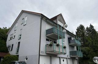 Wohnung kaufen in 74336 Brackenheim, Wohnung zu verkaufen