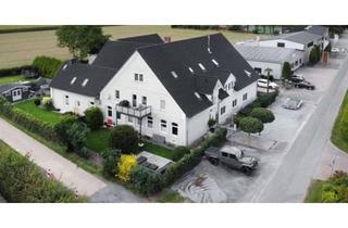 Wohnung kaufen in Wehrweg, 31542 Bad Nenndorf, Großzügige EG-Wohnung mit Garten & separatem Eingang – 200 m² auf einer Ebene in ruhiger Lage