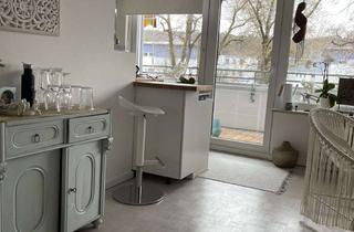 Wohnung kaufen in 82211 Herrsching, Top 1-Zimmer Wohnung zentral in Seenähe in Herrsching am Ammersee