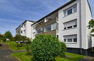 Wohnung kaufen in Königsberger Straße, 76887 Bad Bergzabern, Hübsche Wohnung in unmittelbarer Nähe zum Krankenhaus in Bad Bergzabern