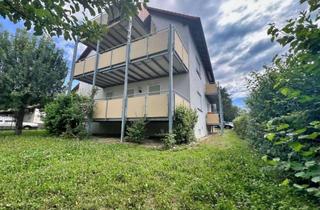 Wohnung kaufen in 97265 Hettstadt, Kompakt trifft Komfort – Ihre neue 2-Zimmer-Wohnung!