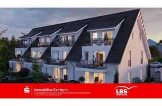 Wohnung kaufen in 18236 Kröpelin, PANORAMA-LIVINGAuf dem Quaddelbarg