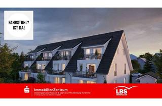 Wohnung kaufen in 18236 Kröpelin, PANORAMA-LIVINGAuf dem Quaddelbarg
