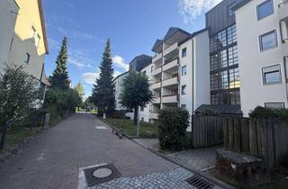 Wohnung kaufen in Beim Herbstenhof 36, 72076 Tübingen, Kapitalanlage oder Single-Wohntraum: Gepflegte Wohnung in Tübingen