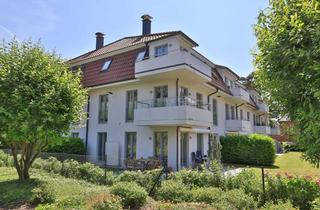 Wohnung kaufen in 23946 Ostseebad Boltenhagen, Urlaubsfeeling für jeden Tag, 3-Zimmer-Eigentumswohnung – strandnah & Lebensqualität pur!