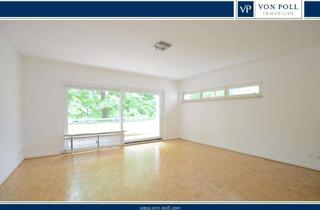 Wohnung kaufen in 61476 Kronberg, Gut geschnittene 3-Zimmerwohnung am Schlosspark