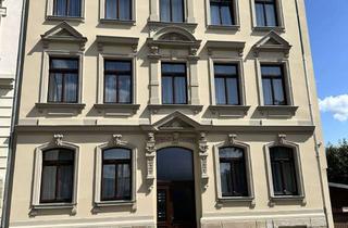 Wohnung kaufen in Liebaustraße 20, 08468 Reichenbach, Mehrfamilienhaus mit Ferienvermietungs-Business – perfekt für Investoren und Eigennutzer