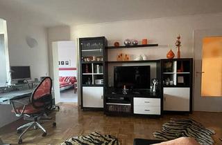 Wohnung mieten in Dovestraße, 10587 Charlottenburg, Neuwertige möblierte Wohnung mit zwei Zimmern und Balkon in Toplage mit Spreeblick