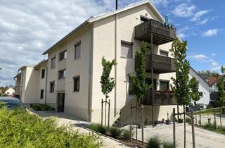 Wohnung mieten in 84416 Taufkirchen, Stilvolle 3-Raum-Wohnung mit gehobener Innenausstattung in Taufkirchen/Vils