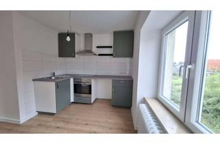 Wohnung mieten in Bahnhofstraße, 24619 Bornhöved, 755 € - 64 m² - 3.0 Zi. 28m² balkon