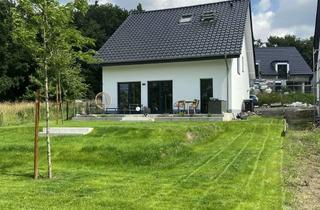 Wohnung mieten in 32049 Herford, Neubau Wohnung Erdgeschoss mit großem Garten
