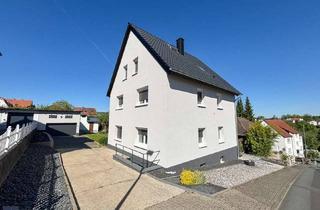 Wohnung mieten in 65520 Bad Camberg, Kompakt, modern, bezugsfertig. Einbauküche und Garage inklusive