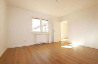 Wohnung mieten in 64546 Mörfelden-Walldorf, Moderne 2-Zimmer-Wohnung mit neuer Einbauküche & Balkon in ruhiger Lage von Mörfelden-Walldorf