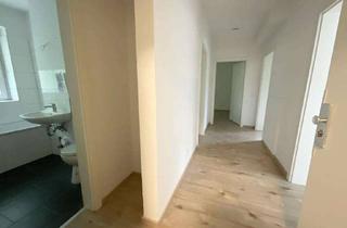 Wohnung mieten in Am Bahndamm, 26603 Aurich, Renovierte 3-Zimmer-Wohnung mit Balkon in Aurich-Sandhorst!