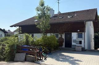 Wohnung mieten in 87640 Biessenhofen, Erstbezug nach Kernsanierung - 2 Zimmer - ST