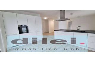 Penthouse mieten in Mitteltalstr., 71297 Mönsheim, **Mönsheim, Exklusive 3,5-Zi.-Penthouse-Wohnung mit gr. Dachterrasse im Mitteltal am Grenzbach **