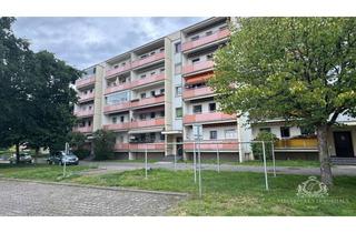 Wohnung mieten in 01458 Ottendorf-Okrilla, Neu sanierte 1-Zimmer-Wohnung in zentrumsnaher Lage – Gaswerkstraße 27, 01458 Ottendorf-Okrilla
