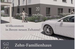 Wohnung mieten in Valentinistraße 20, 31860 Emmerthal, Preiswerte 3-Raum-Wohnung mit luxuriöser Innenausstattung mit EBK in Emmerthal