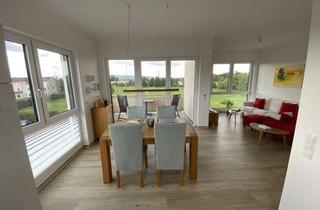 Penthouse mieten in Hausmannstraße 26, 34123 Forstfeld, Neuwertiges Komfort-Penthouse mit Herkules-Blick auf 62 m²