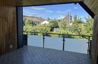 Wohnung mieten in 71134 Aidlingen, Aidlingen-Dachtel: Helle 3-4 ZW in ruhiger Wohnlage