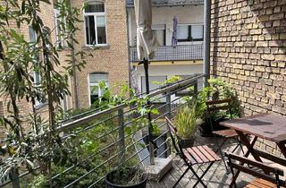 Lofts mieten in Kirchgasse 47, 65183 Wiesbaden, Für Individualisten , loftähnlich, großzügig , offene Küche , zum 01.10.2025