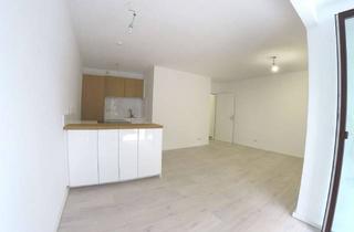 Wohnung mieten in 71101 Schönaich, Stilvolle, neuwertige 1-Zimmer-EG-Wohnung mit EBK und sonniger Terrasse in Schönaich