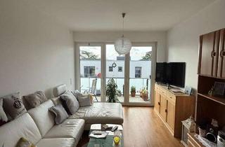Wohnung mieten in Bonner Str 31, 53909 Zülpich, Schöne 2 Zimmer Wohnung in guter Anbindung an die Innenstadt