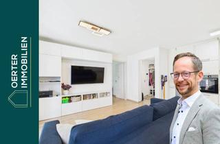 Wohnung mieten in 91174 Spalt, Moderne 3-Zimmer-Gartenwohnung zur Miete – ebenerdig, mit Terrasse und Garten