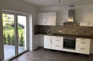 Wohnung mieten in 21224 Rosengarten, Exkl. 3-Zi.-EG-Wohng. im 2-Fam.Hs., 2 Stellpl. große Terrasse, Garten, Bj. 2018, Rosengarten/Tötens.