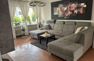 Wohnung mieten in 71131 Jettingen, Geschmackvolle 3,5-Zimmer EG Wohnung mit Terrasse und EBK in Jettingen