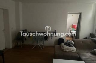 Tauschwohnungen in Mühlberg, 01734 Rabenau, Tauschwohnung: Wohnung in Rabenau zum Tausch nach Dresden gesucht