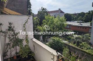 Tauschwohnungen in Kienitzer Str. 13, 12053 Neukölln, Tauschwohnung: Ruhige, helle Singlewohnung inmitten Neuköllns