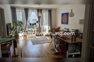 Tauschwohnungen in Krausenstraße 23, 10117 Mitte, Tauschwohnung: 3 Zi Wohnung in Mitte Nähe Checkpoint Charly