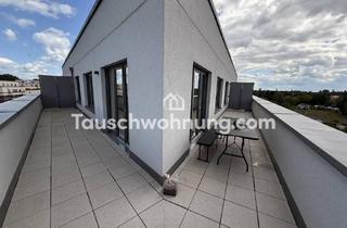Tauschwohnungen in Irmtraud-Morgner-Straße, 10318 Karlshorst (Lichtenberg), Tauschwohnung: Neubauwohnung im schönen Karlshorst