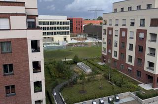 Wohnung mieten in George-Klingenberg-Strasse 21, 10318 Karlshorst (Lichtenberg), Schöne 2-Zimmer-Wohnung mit Balkon und Einbauküche in Berlin Karlshorst (Lichtenberg)