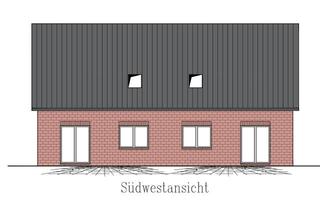 Wohnung mieten in Am See, 49681 Garrel, Suche Mieter - Neubau an der Thülsfelder Talsperre – Doppelhaushälf